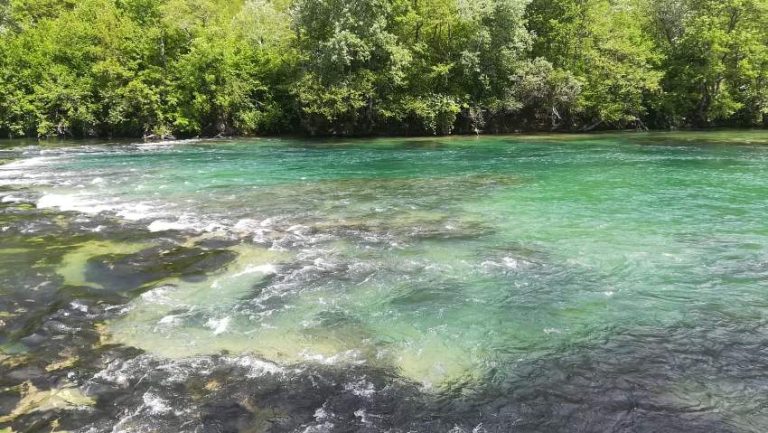 Servisne informacije: Veći broj dalekovoda bez napona