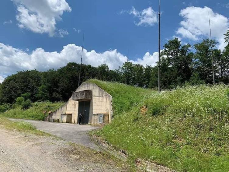 Radio Novi Grad - ČERKEZOVAC ZA TRI- ČETIRI GODINE SKLADIŠTE RADIOAKTIVNOG OTPADA