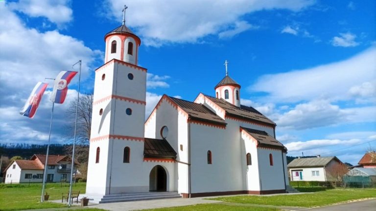 Sutra su Blagovijesti, jedan od najvećih hrišćanskih praznika