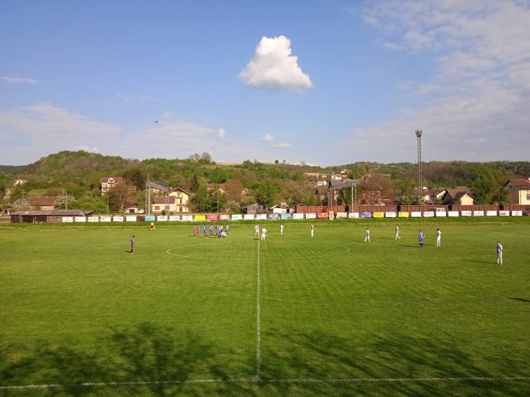 Područna liga Prijedor: Gdje se fudbal još igra srcem
