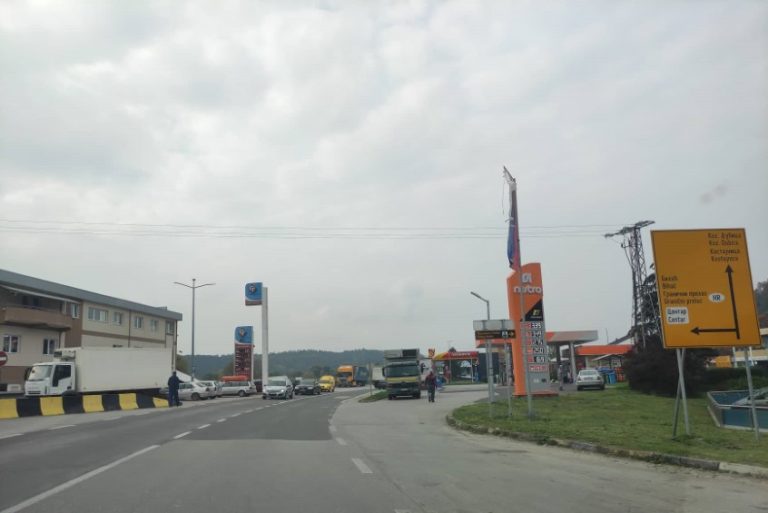 Sutra stupa na snagu Odluka o olakšicama za gorivo