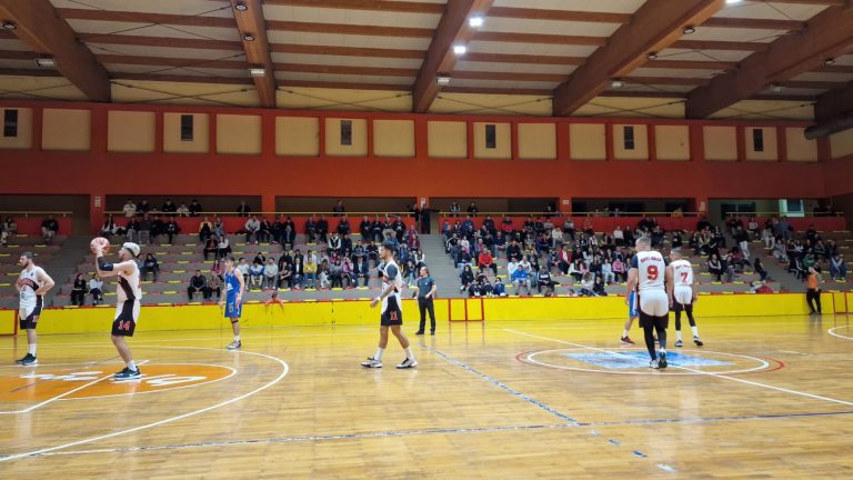 Heo u Bileći savladao Slobodu 73
