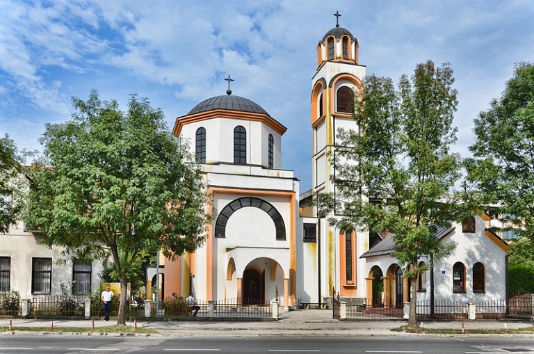 Danas Veliki petak, najtužniji dan u godini