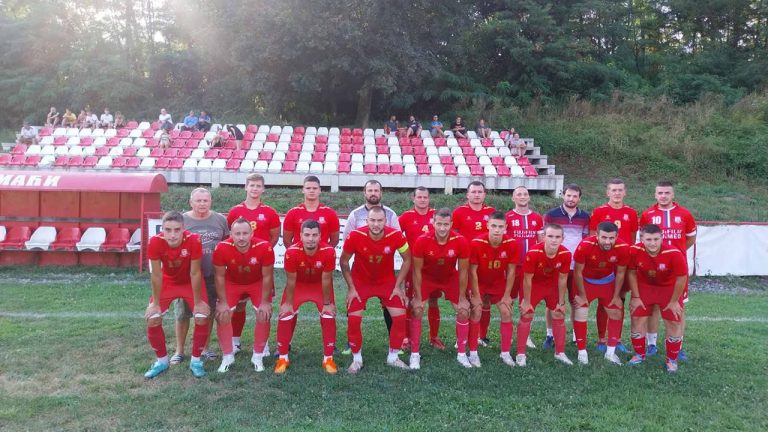 Područna liga Prijedor: Svodna ubjedljiva protiv Slavena, Partizan bolji od Rudara