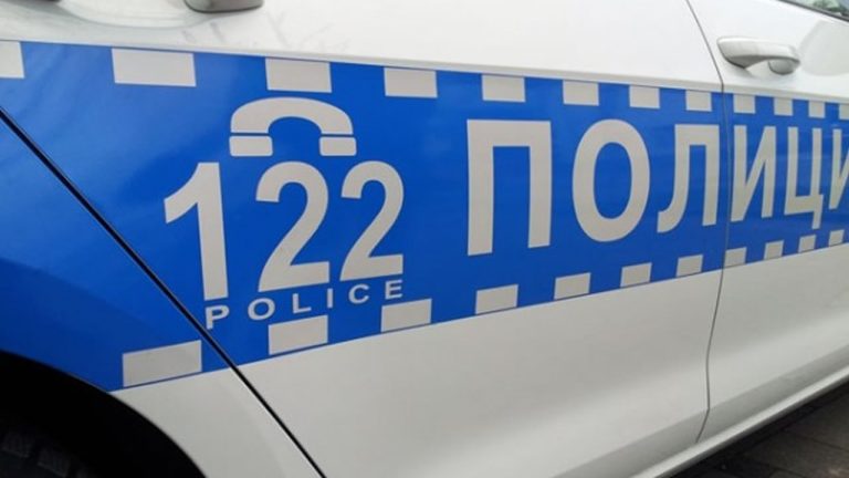 U saobraćajnoj nezgodi povrijeđena dva maloljetnika