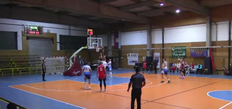Poraz Slobode 73 u Rogatici