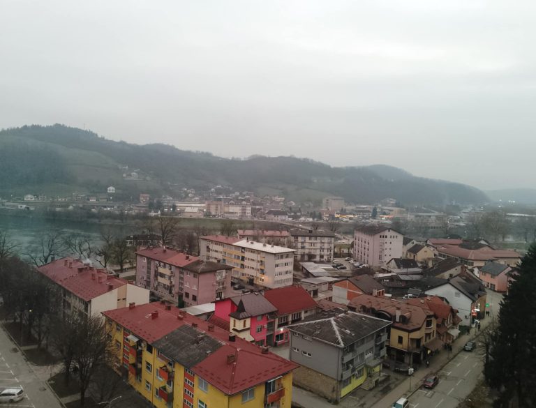 Servisne informacije 6. decembra 2024. godine