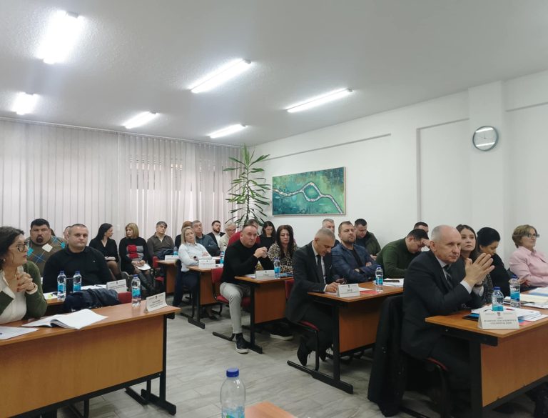 Usvojen nacrt rebalansa budžeta