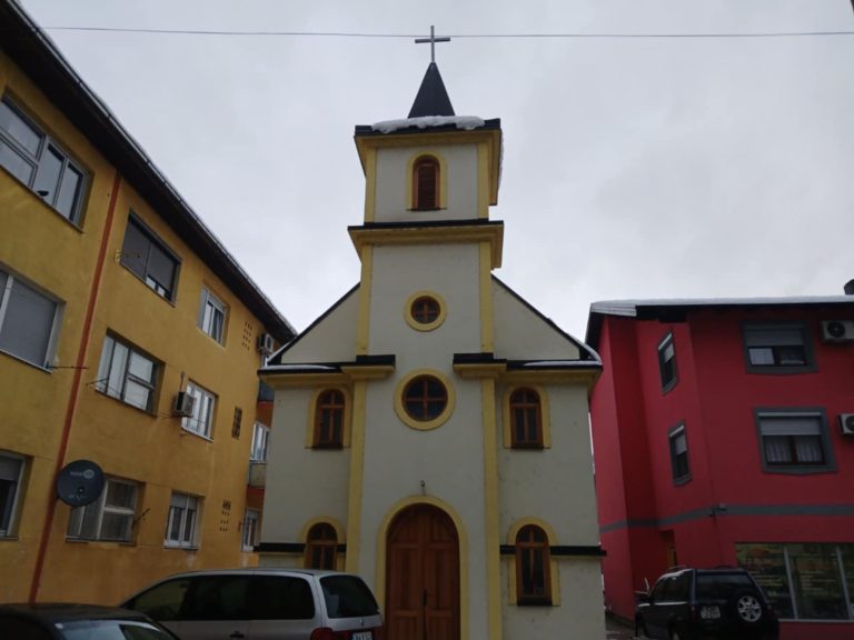 Danas Božić po gregorijanskom kalendaru