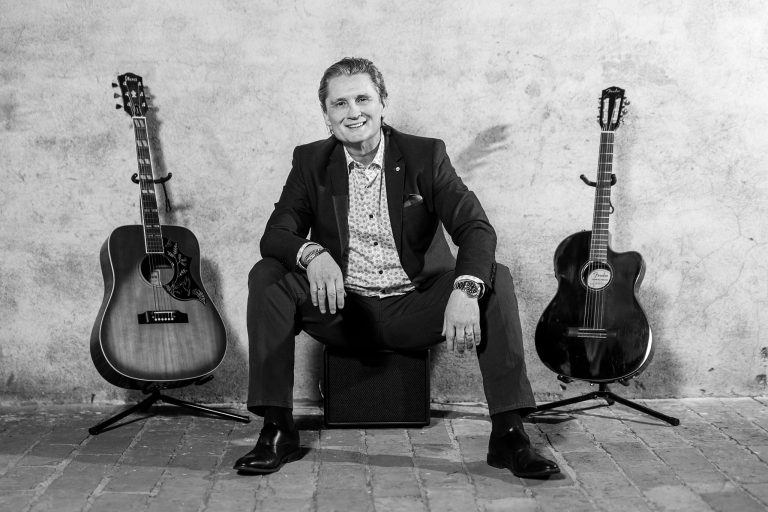 Duco Knežević predstavio novi album