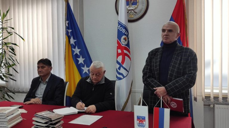 Održano predavanje o značaju nacionalne istorije