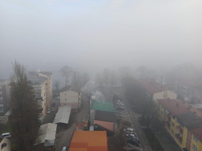 Servisne informacije 08. decembra 2024. godine