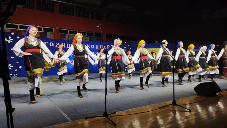 Godišnji koncert KUD-a “Una” okupio preko 340 izvođača