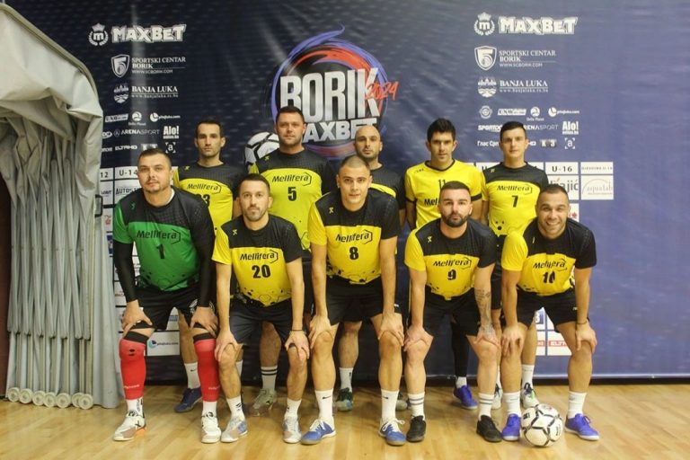 Mellifera u četvrtfinalu na turnirima u Banjaluci i Kozarskoj Dubici