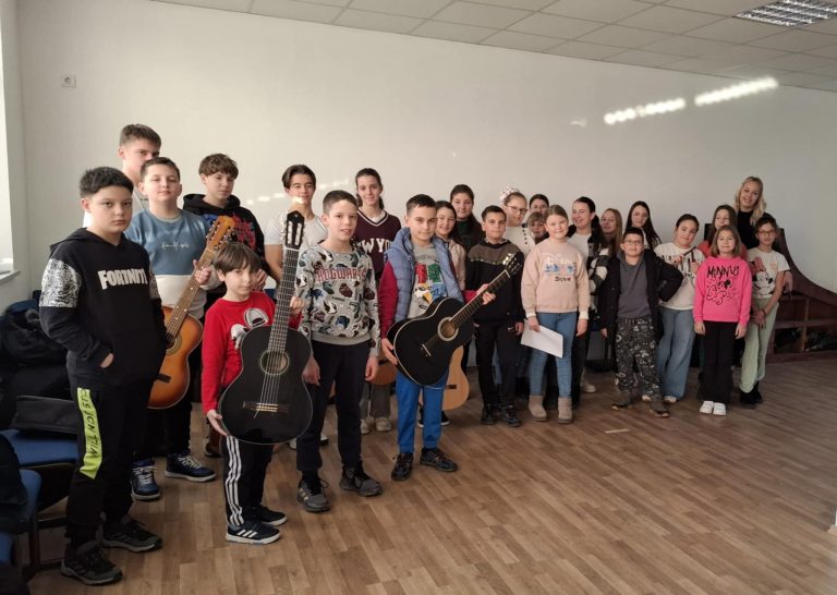 U nedjelju koncert muzičke radionice “Čarobna frula“