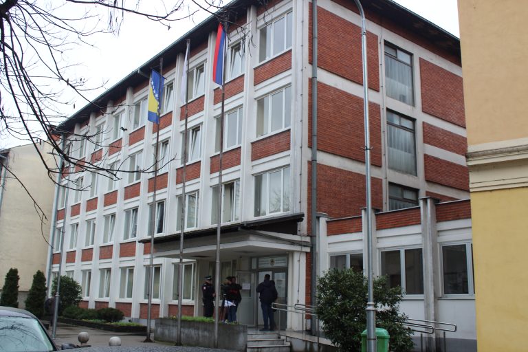 Obavještenje o neradnim danima Opštinske uprave