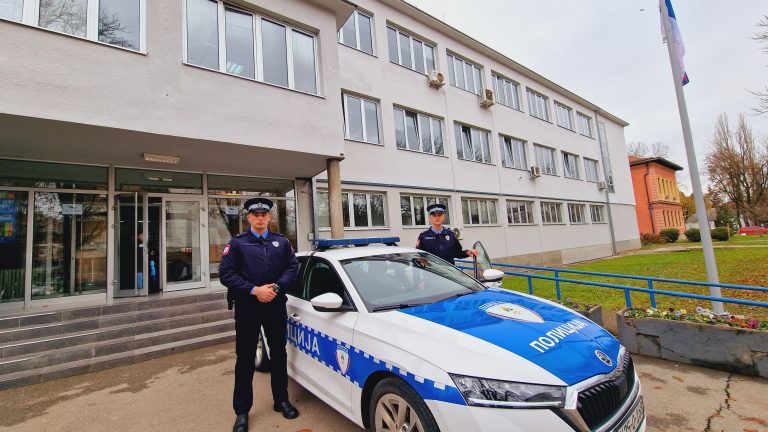 Ovog vikenda pojačana kontrola vozača