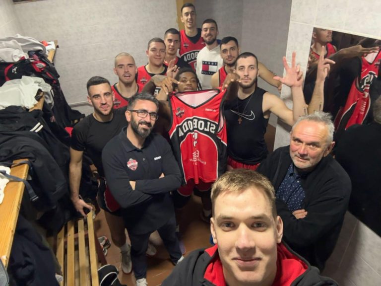 Sloboda 73 sigurna u Bratuncu