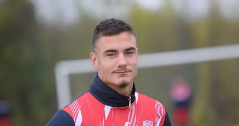 Sarajevo, Crvena zvezda, pa ipak Sarajevo: Novljanin Nikola Đurić stiže na Koševo