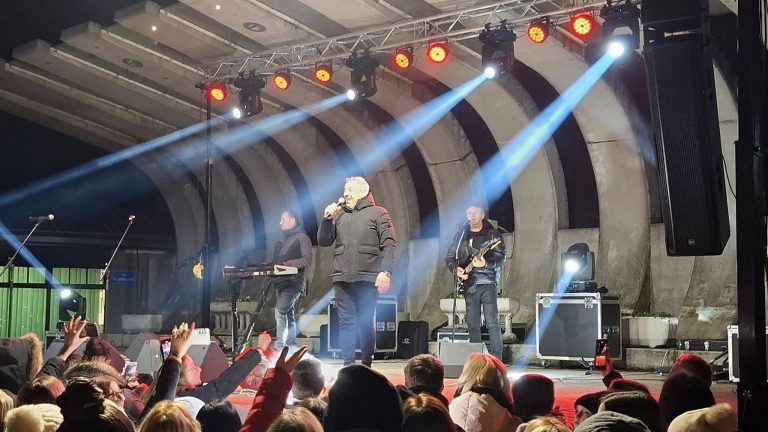 Jovan Perišić u Novom Gradu – video zapisi