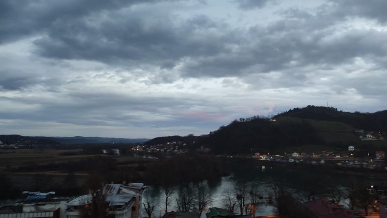 Servisne informacije 28. januara  2025. godine
