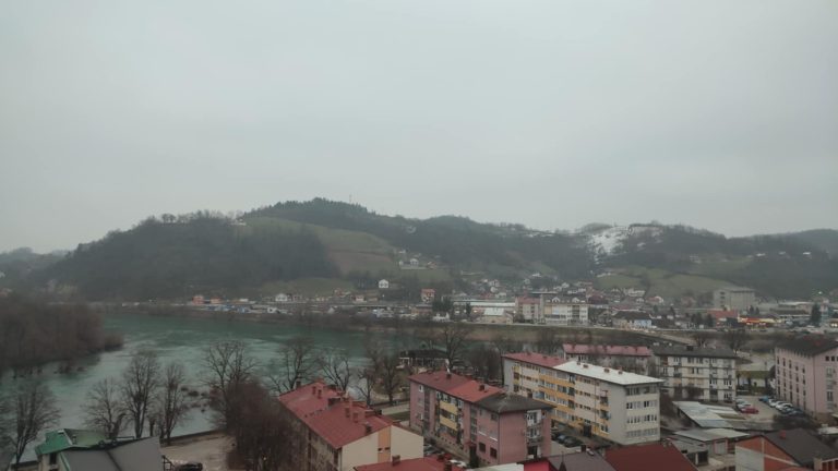 Servisne informacije 18. januara  2025. godine