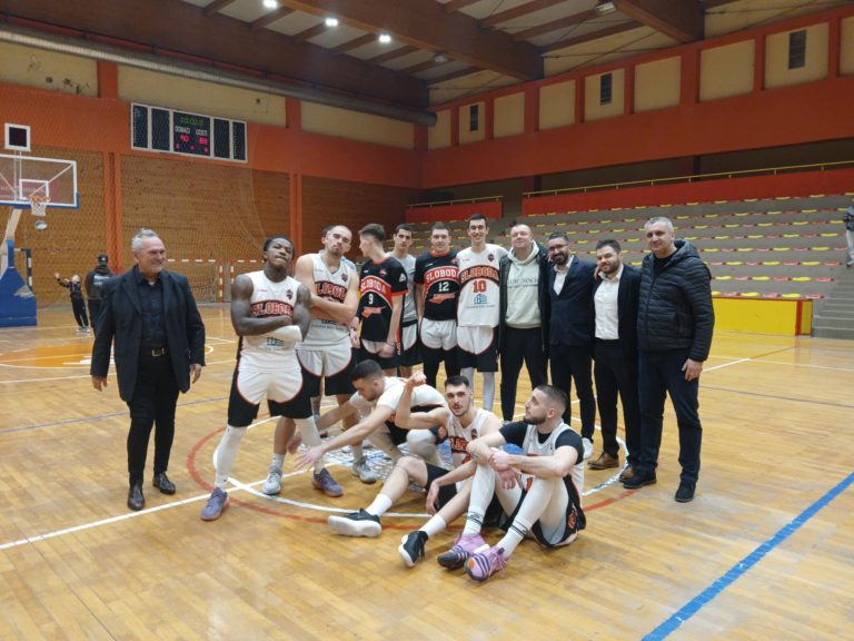Sloboda 73 u dramatičnoj i neizvjesnoj utakmici slavila protiv Starsa