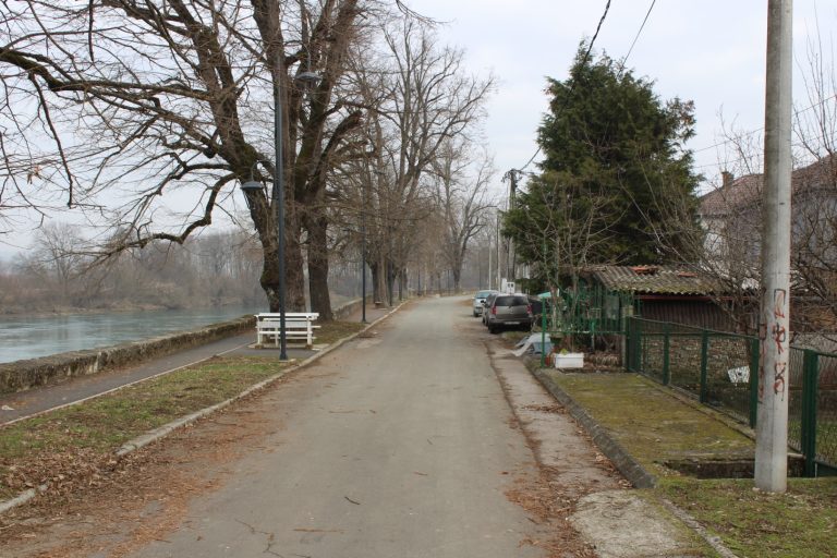 Padavine u narednim danima