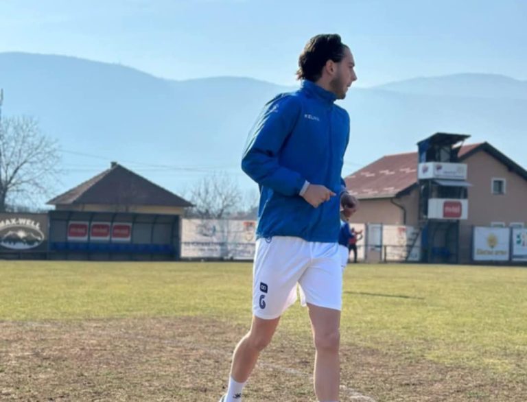 Mateja Dodig sa Famosom izborio četvrtfinale Kupa BiH
