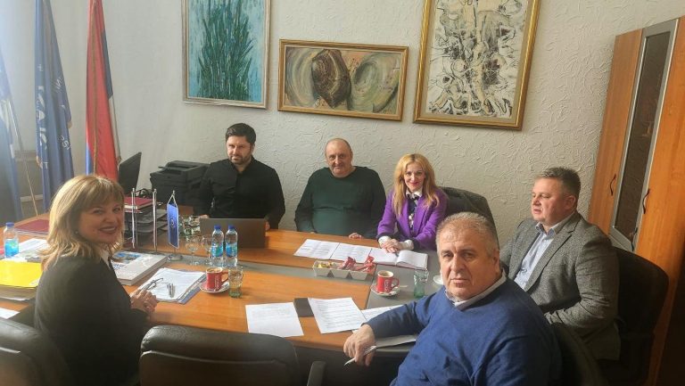 Dogovorene stručne konferencije o Trgovskoj gori