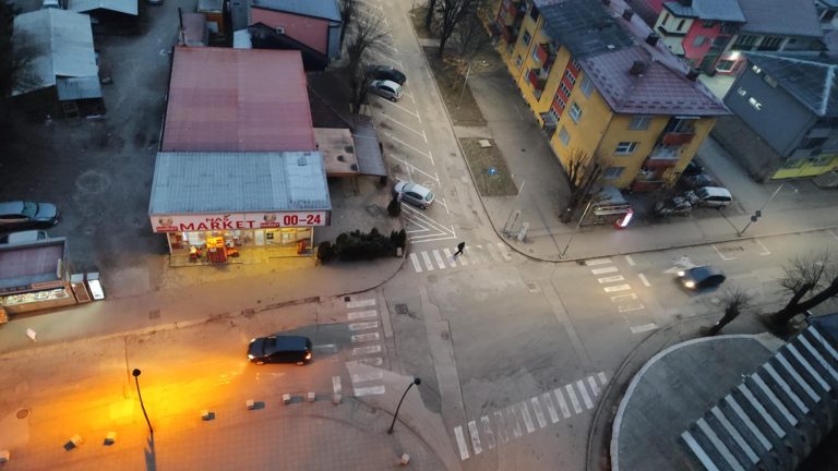 U nedjelju obustava saobraćaja na širem gradskom području