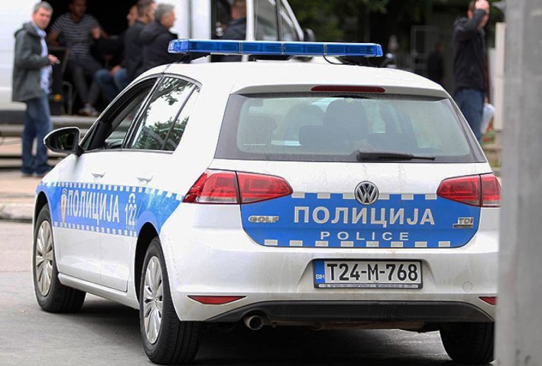 Tokom regionalne akcije sankcionisano 78 vozača