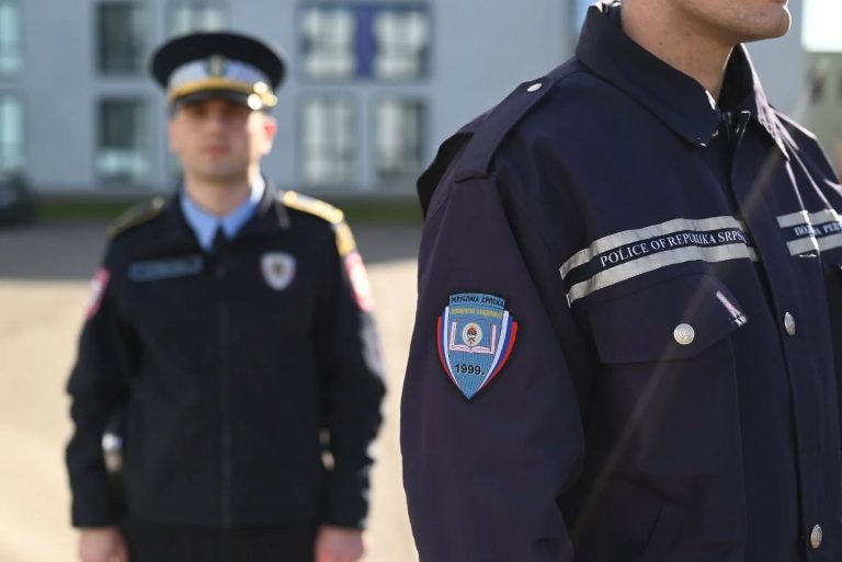 Otvoren konkurs za prijem na Policijsku akademiju