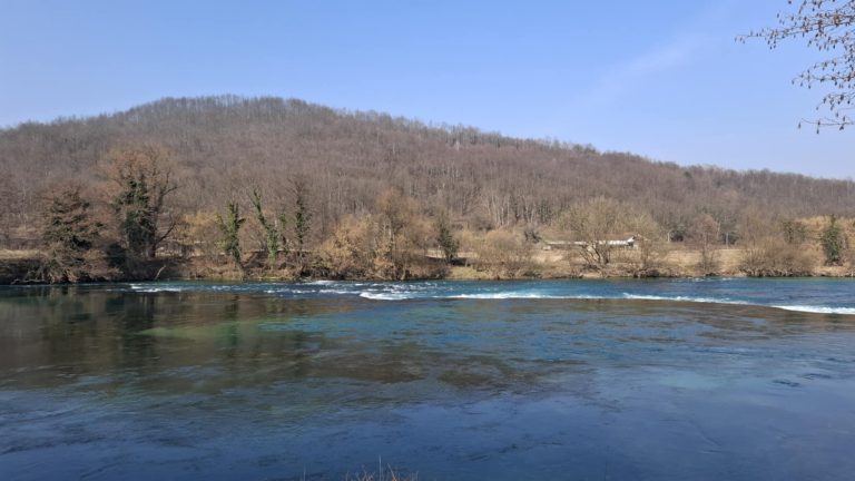 Prognoza vremena za naredne dane