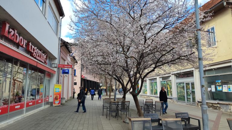 Krivično djelo i saobraćajna nezgoda u protekla 24 časa