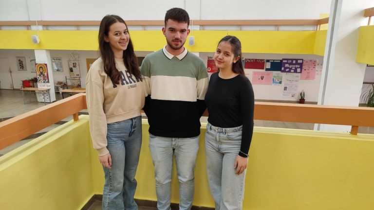 Na kampu za talentovane đake proširili znanje i stekli nova prijateljstva