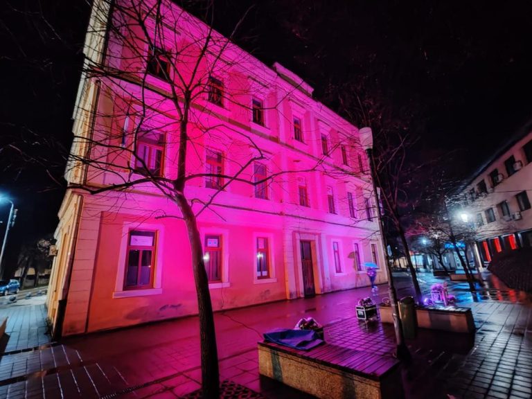 Novi Grad obilježava Ljubičasti dan