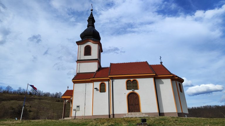 SPC proslavlja Svetog cara Konstantina i caricu Jelenu