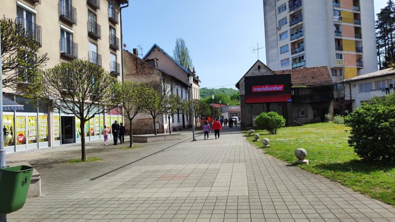 Tri narušavanja javnog reda i mira u protekla 24 časa