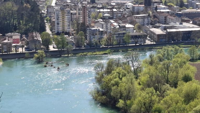 Servisne informacije – krađa u Svodni