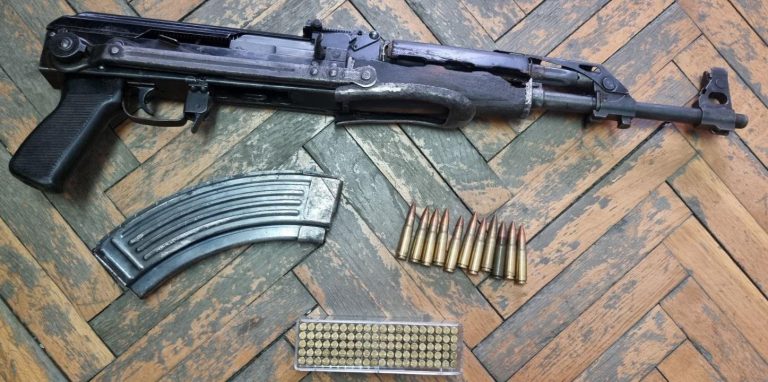 Kozarska Dubica: Kundakom puške izudarao sugrađanina u kafani