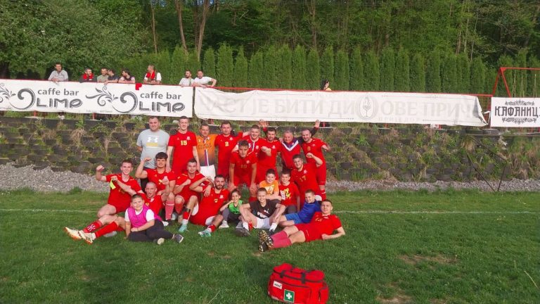 Partizan u derbiju kola bolji od Slavena u Dobrljinu, Svodna zadržala lidersku poziciju, Rudaru vrijedna tri boda