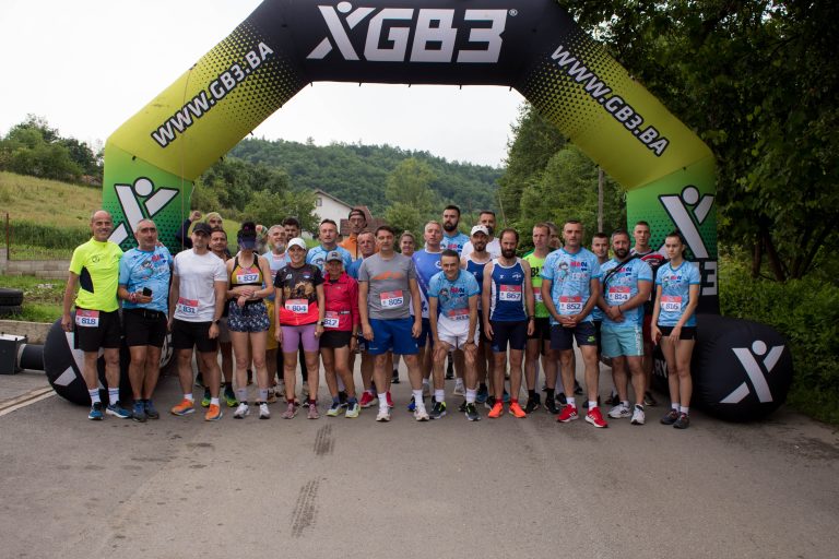 Obustava saobraćaja zbog održavanja maratona