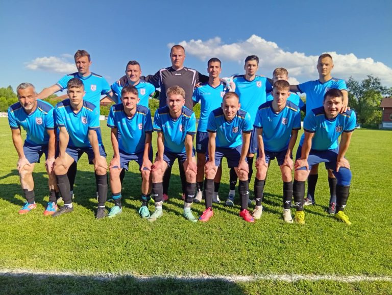 Odigrane utakmice Područne i Međuopštinske lige – grupa Prijedor: Pogledajte rezultate i strijelce