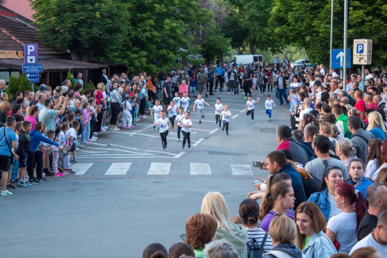 Danas Trke slobode, od 17h izmjenjen režim saobraćaja
