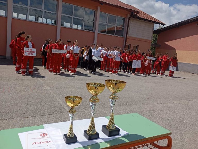 Foto: CK Novi Grad