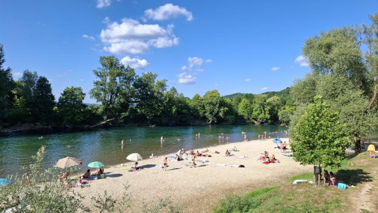 Kakvo nas vrijeme očekuje početkom jula