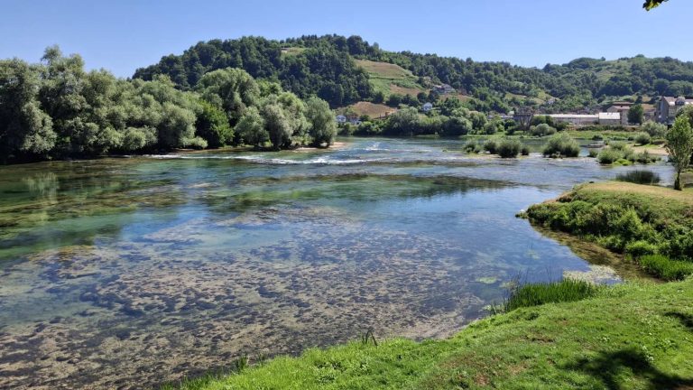 Povratak vrućina od 19. jula