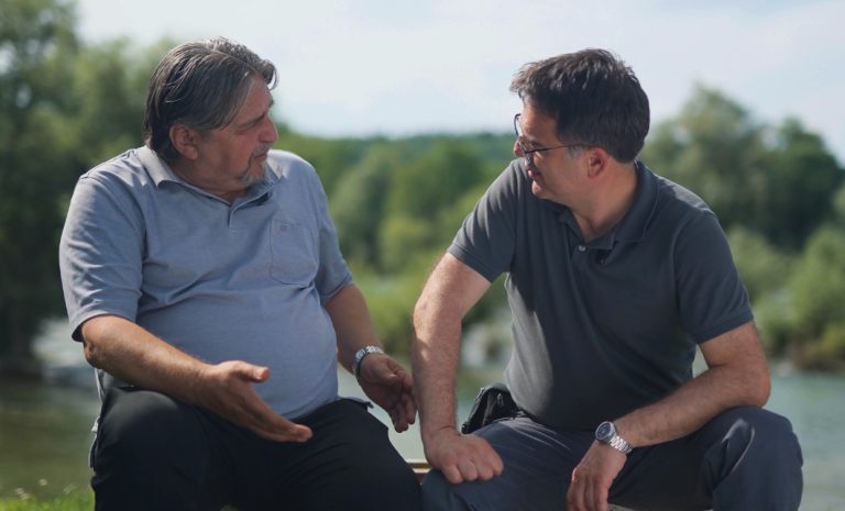 Svečana akademija i film “Grad za vječnost”
