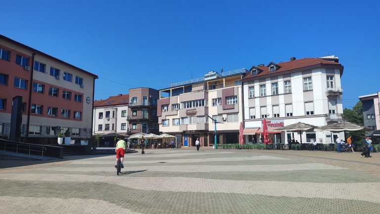 Pripreme za početak izgradnje brze ceste Bihać – Cazin – Velika Kladuša